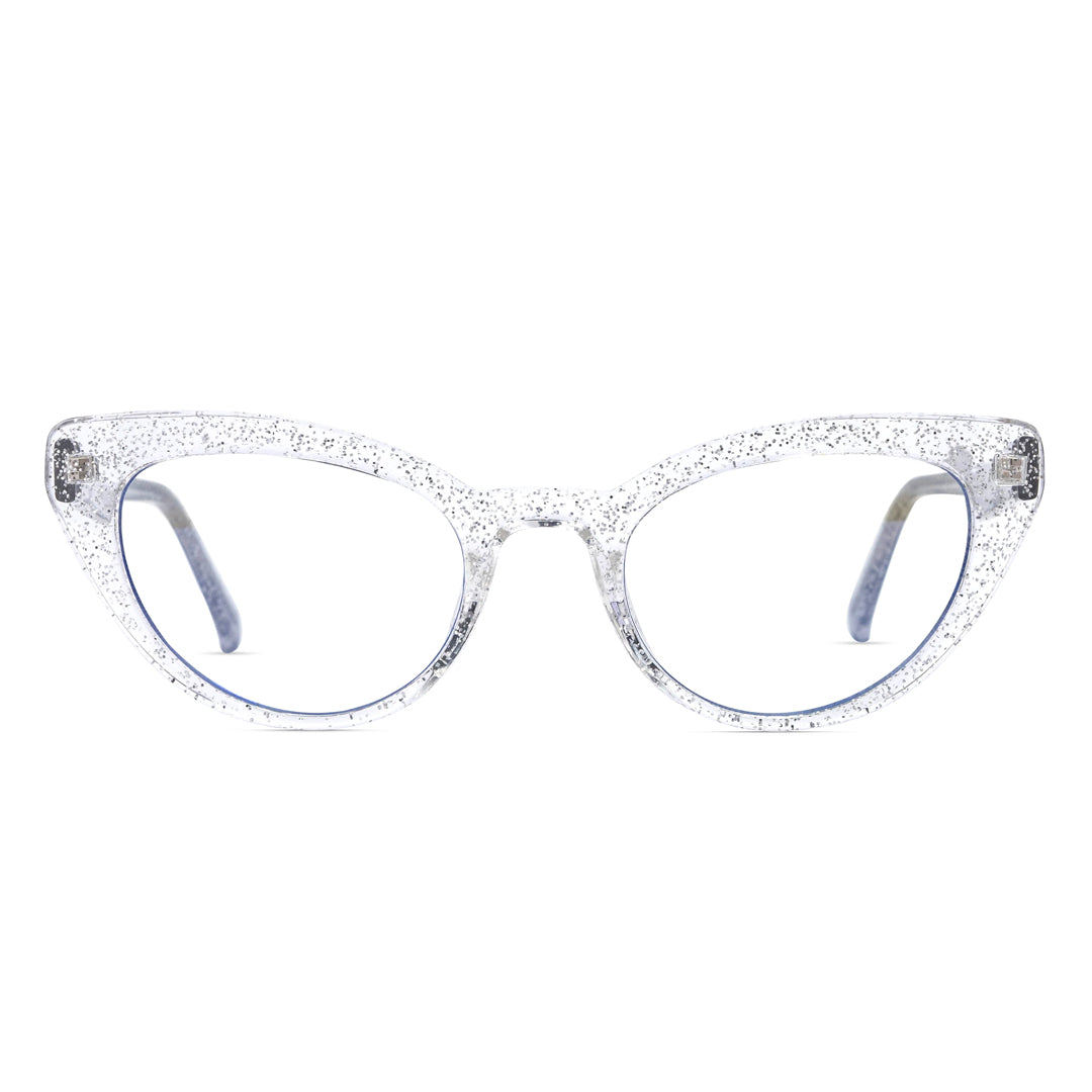 Cat Eye Glasses